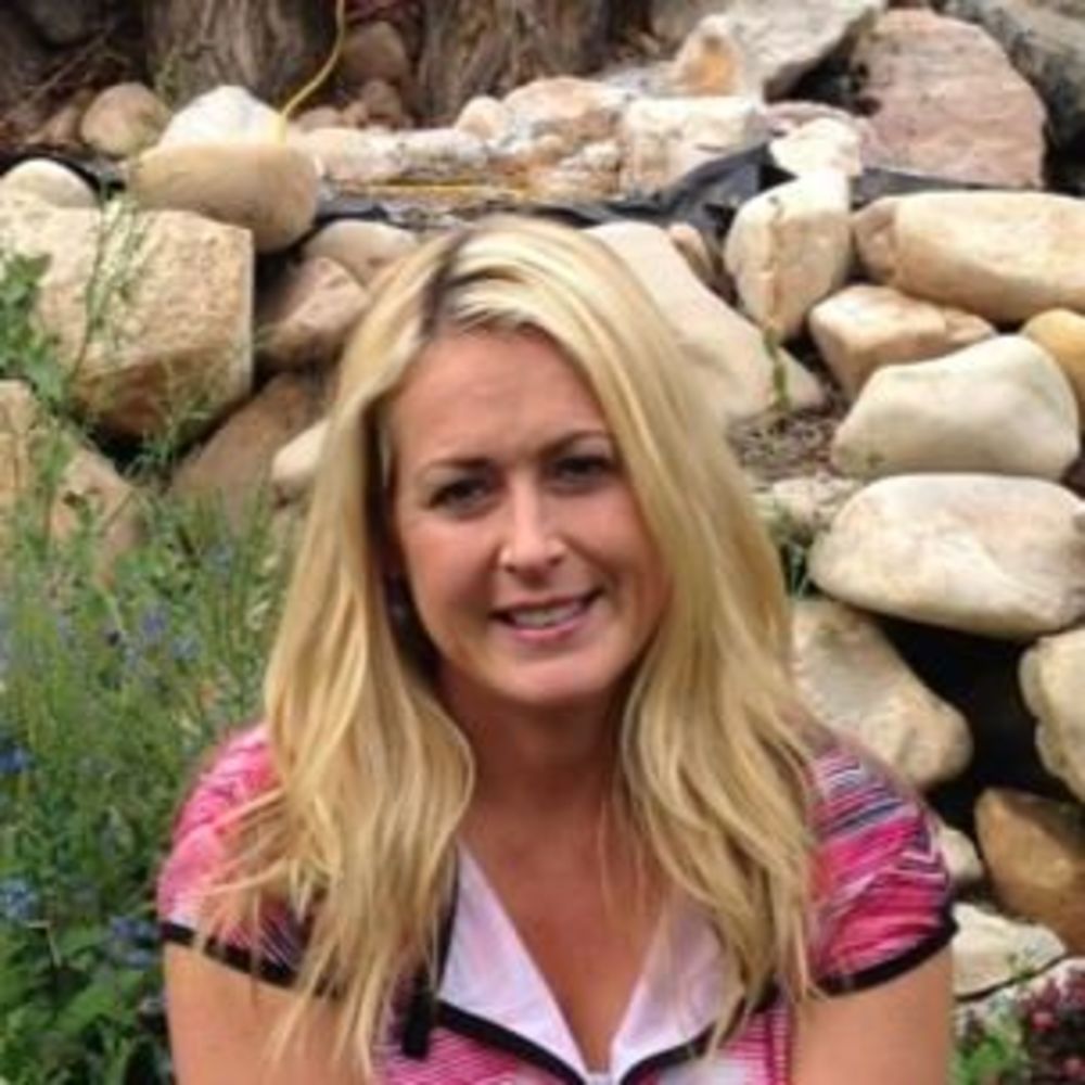 Meet your Posher, Christin